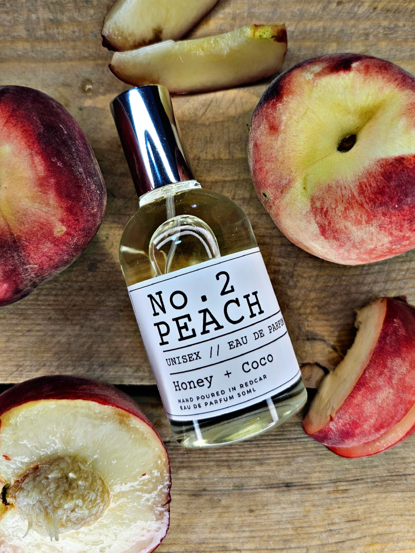 Eau de Parfume 50ml