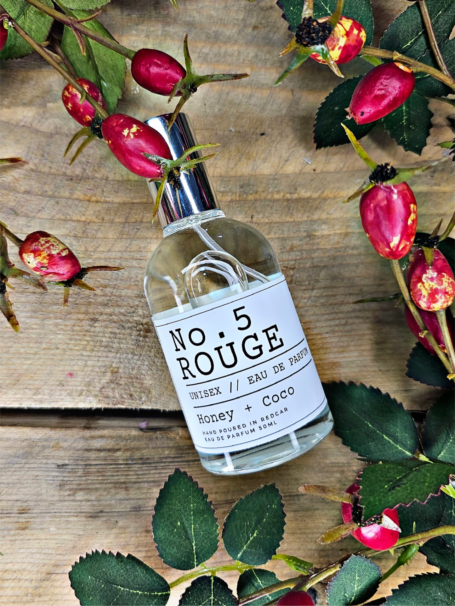 Eau de Parfume 50ml