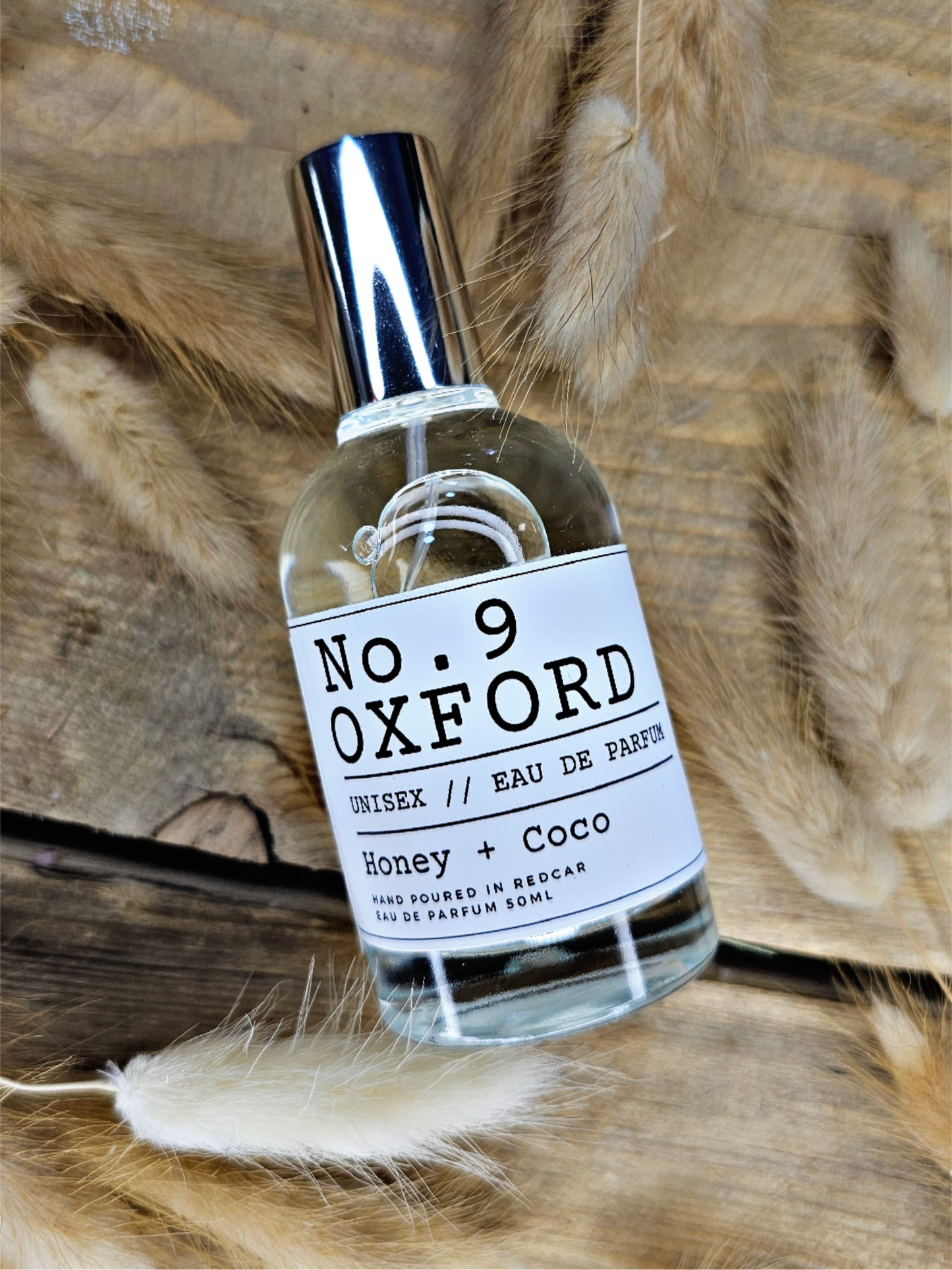 Eau de Parfume 50ml