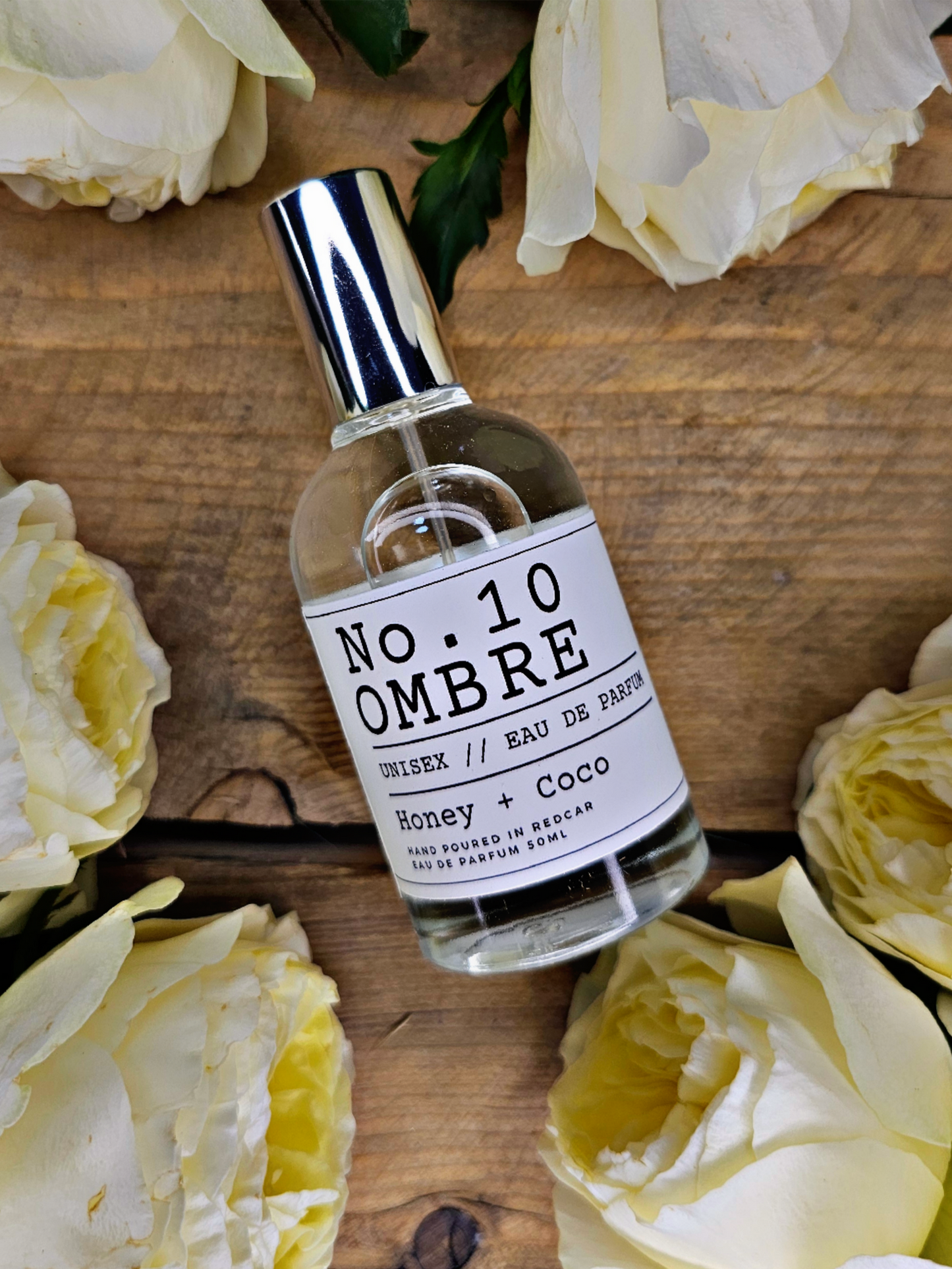 Eau de Parfume 50ml