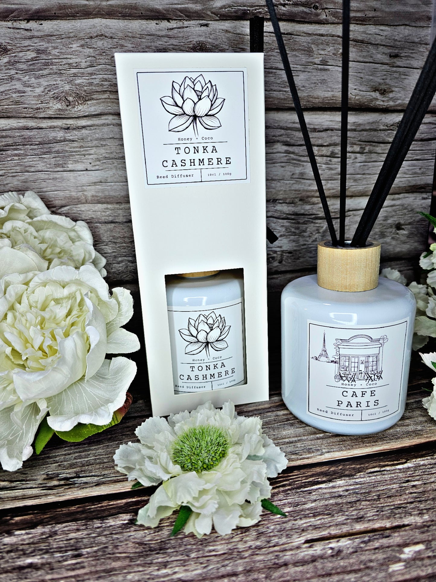 Hygge Diffuser