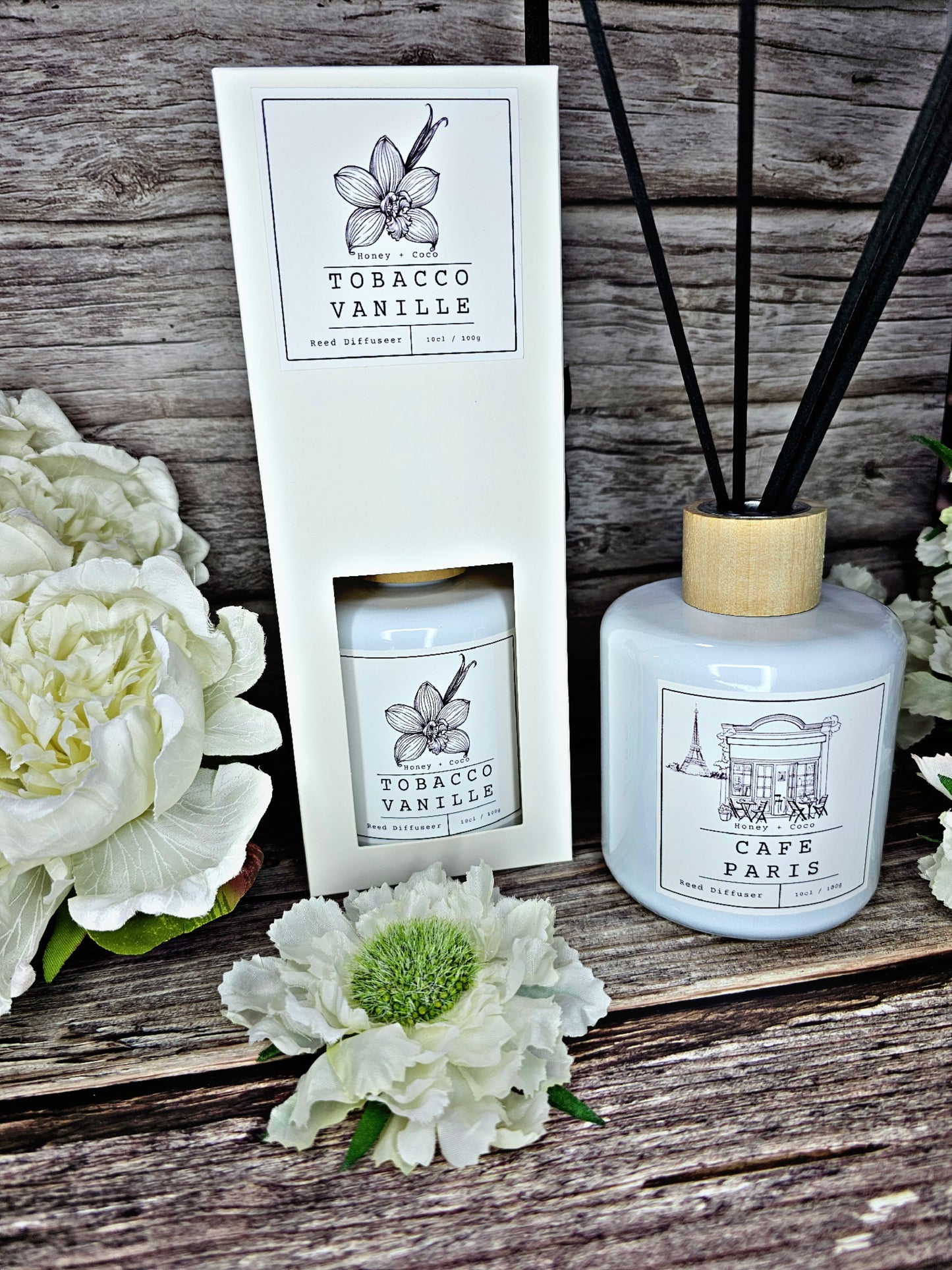 Hygge Diffuser