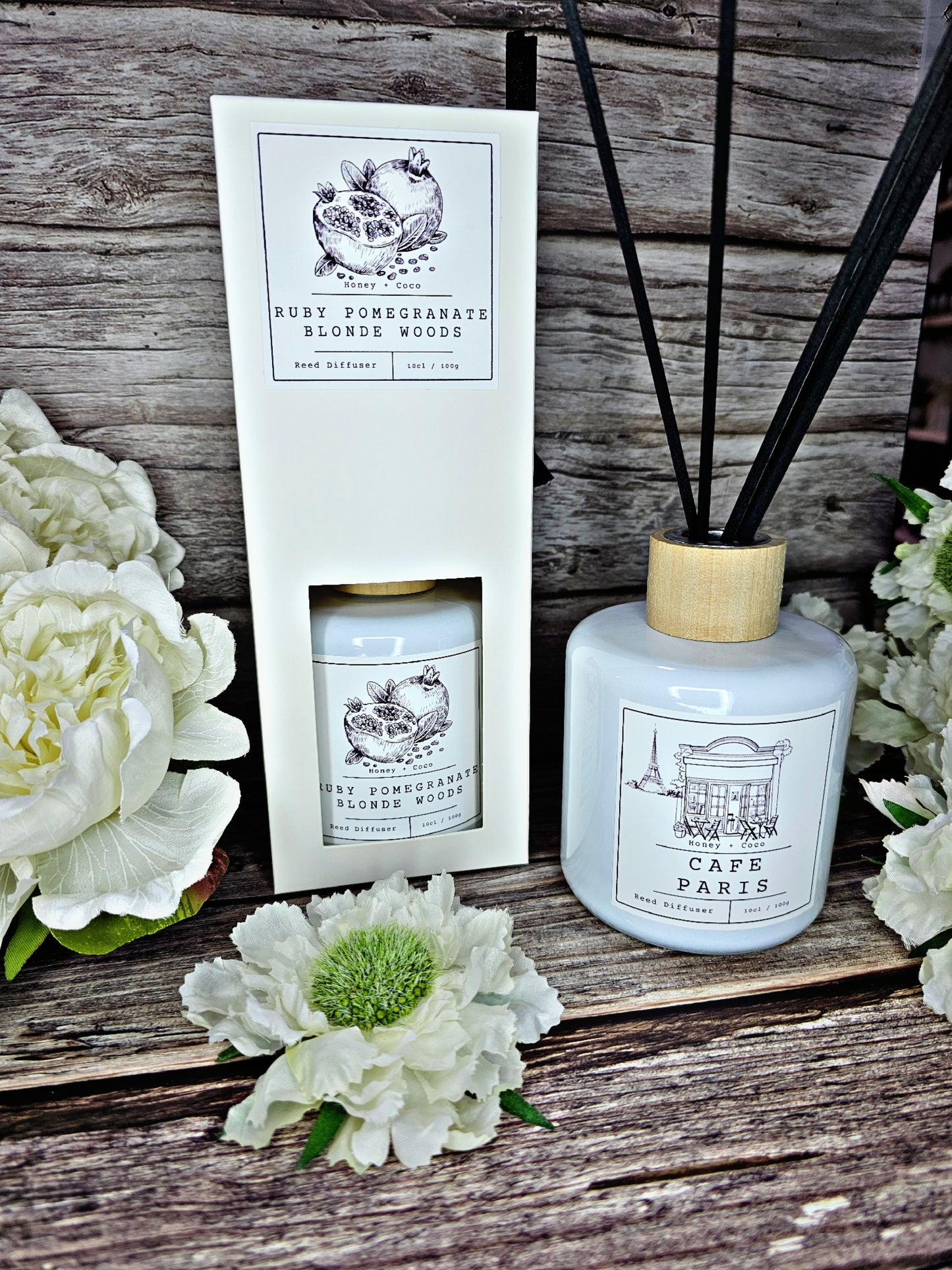 Hygge Diffuser
