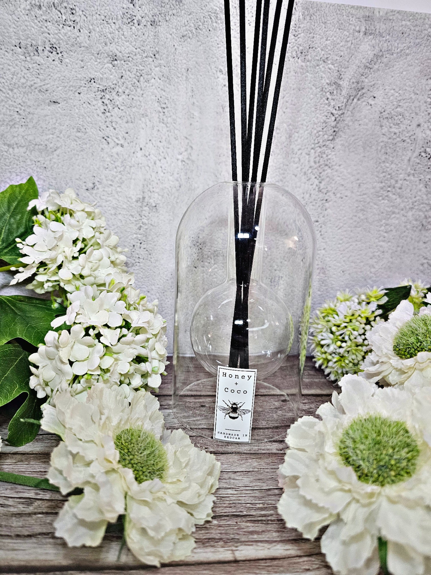 Diffusers