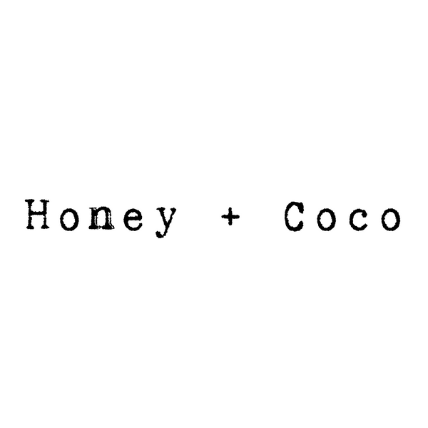Honey + Coco