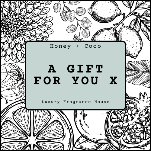 Honey + Coco E Gift Card