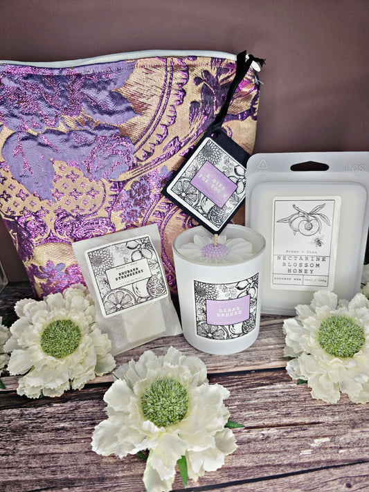 The Perfect Gift Bag
