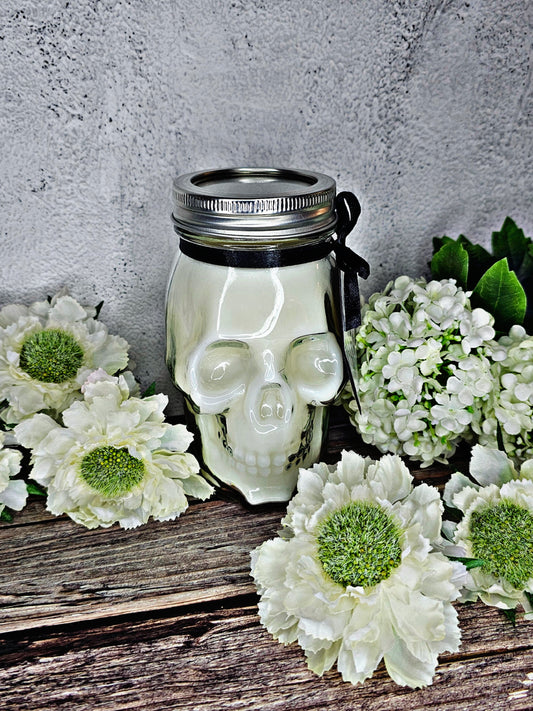 Skull Candle