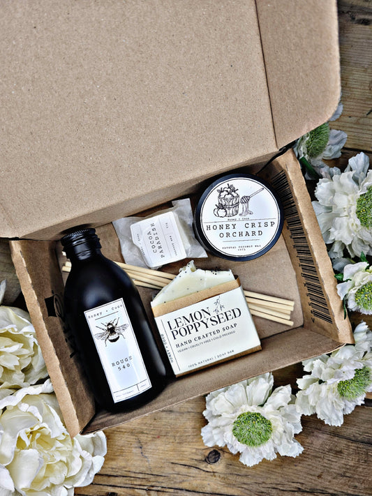 A Gift for you "Gift Box"