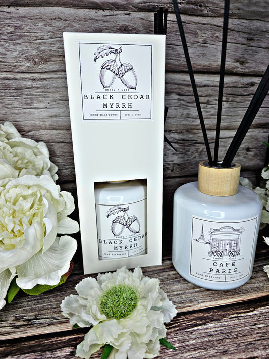 Hygge Diffuser