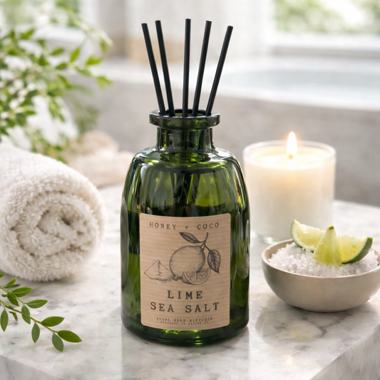 100ml Reed Diffuser