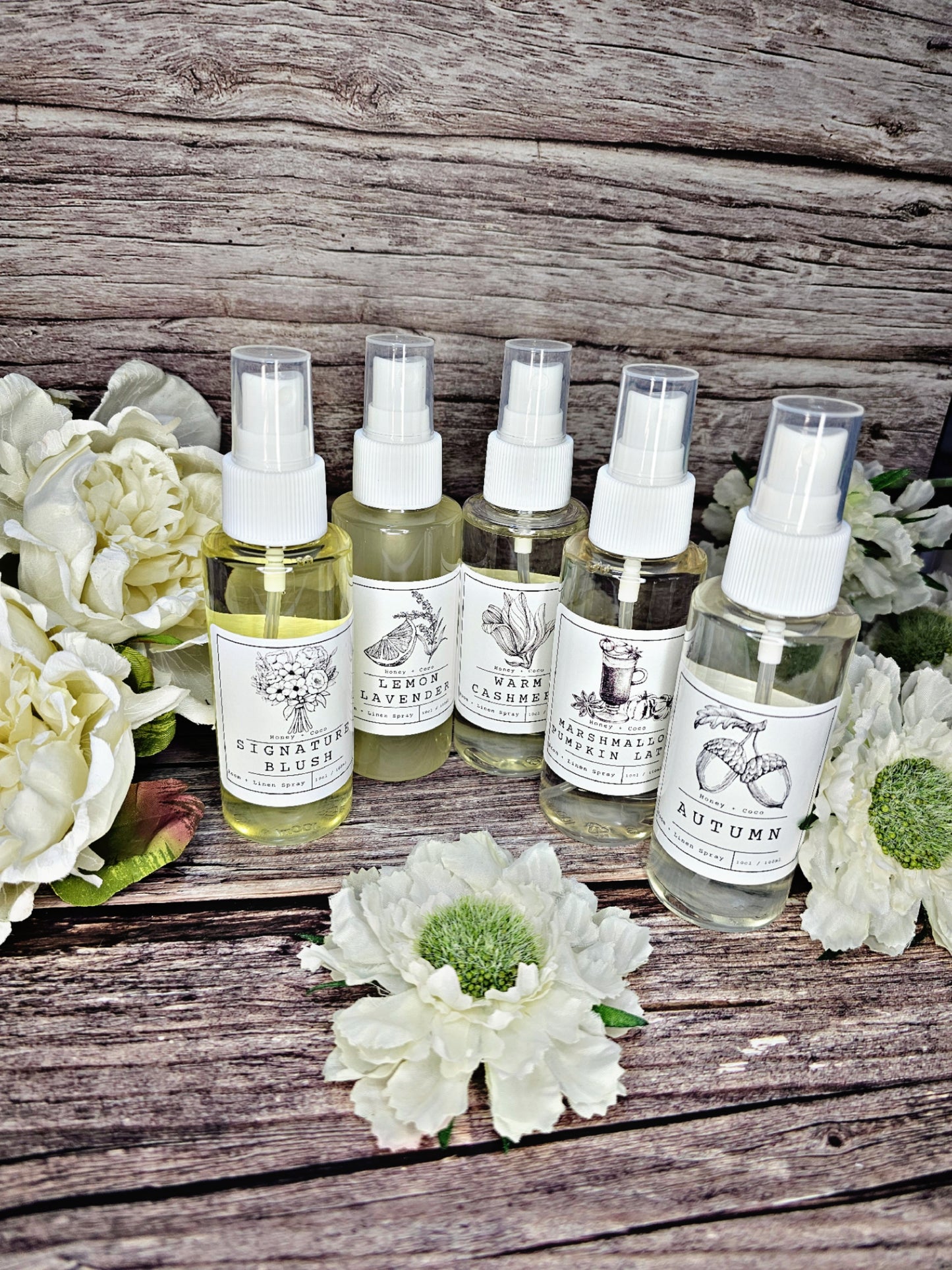 Room Spray