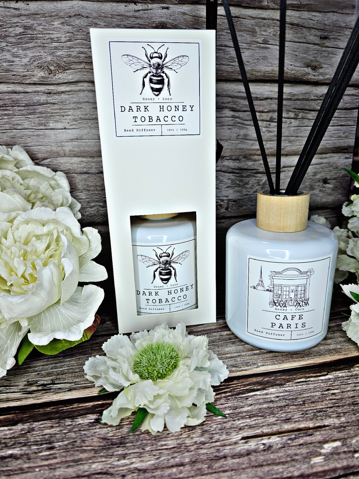 Hygge Diffuser
