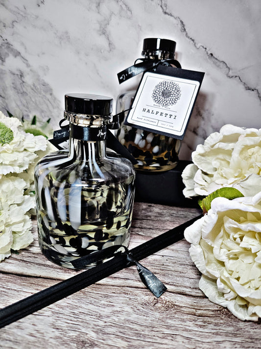 Dalmatian Diffuser