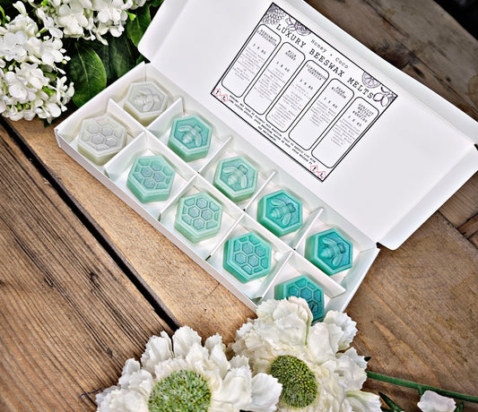 The Spa Collection