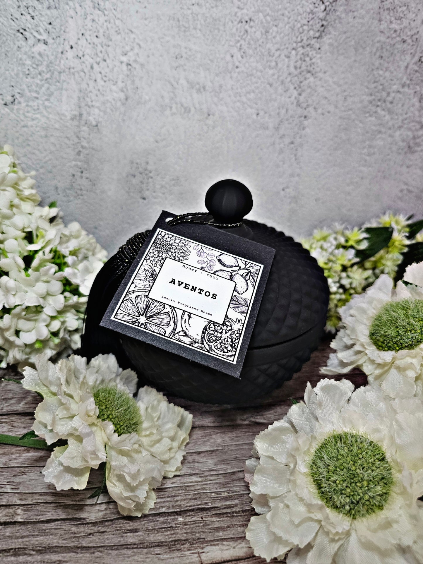 Aventos Orb Candle