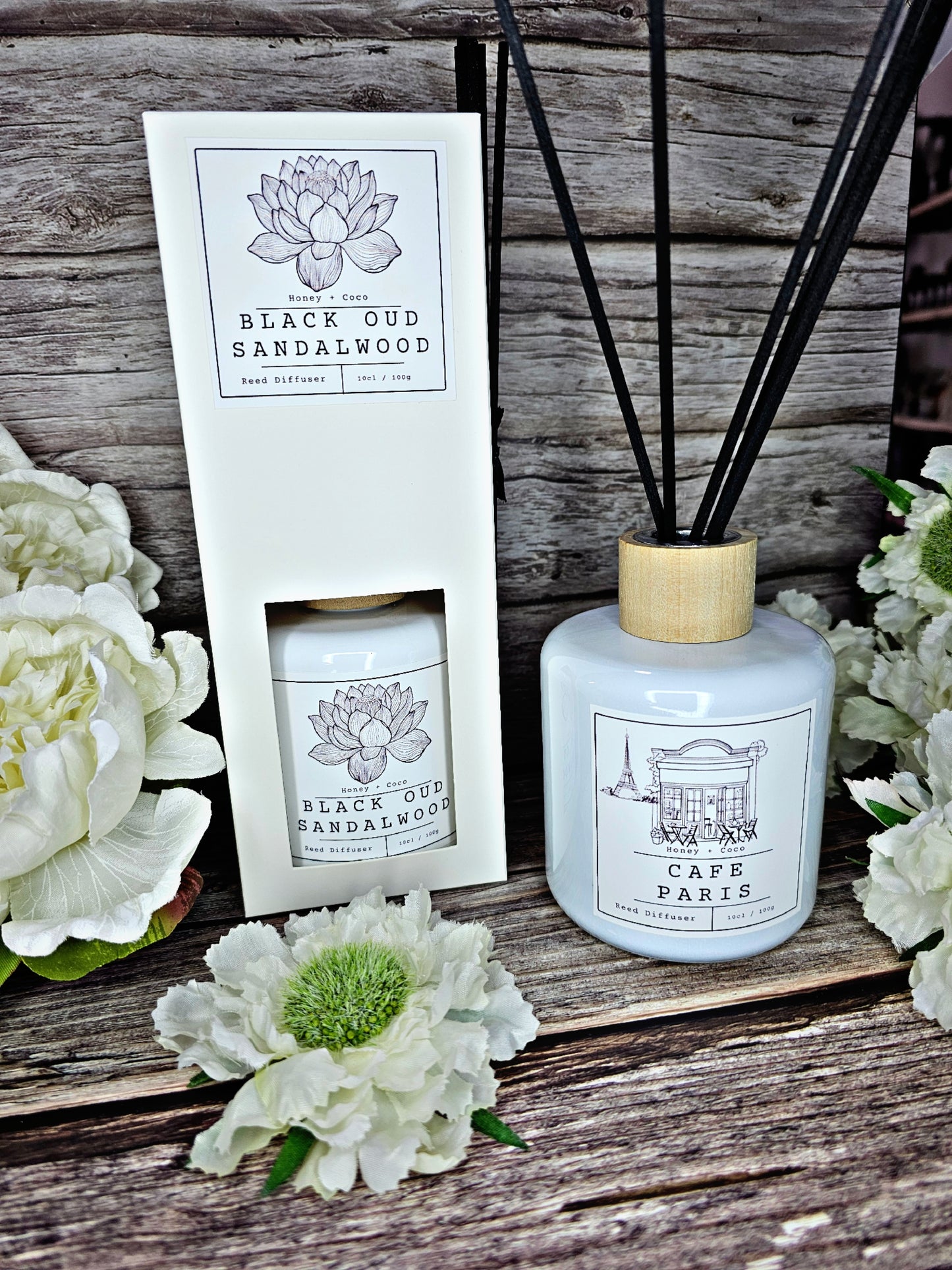 Hygge Diffuser