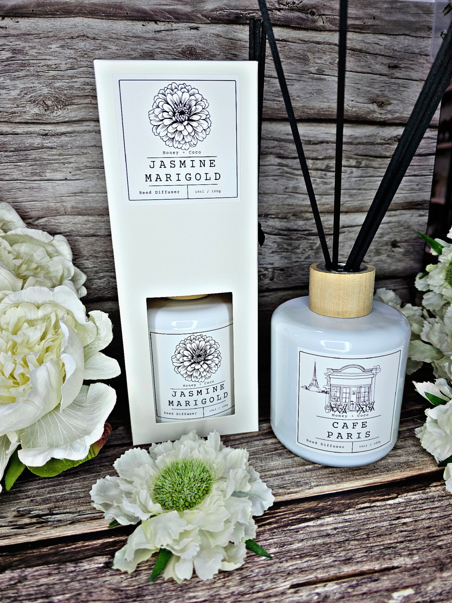 Hygge Diffuser