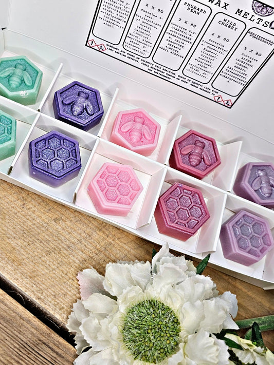 The Oh so Fruity Collection