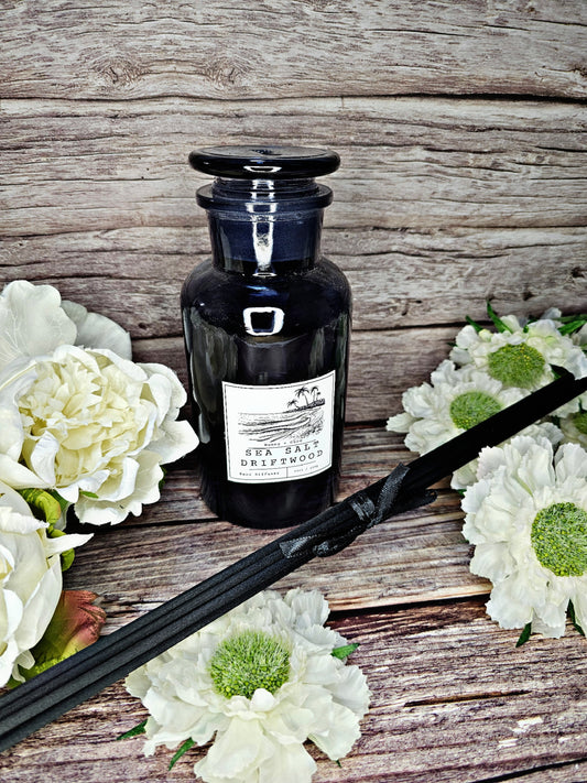 Grey Apothecary Diffuser