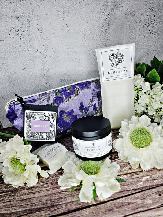 Dewberry Gift Bag