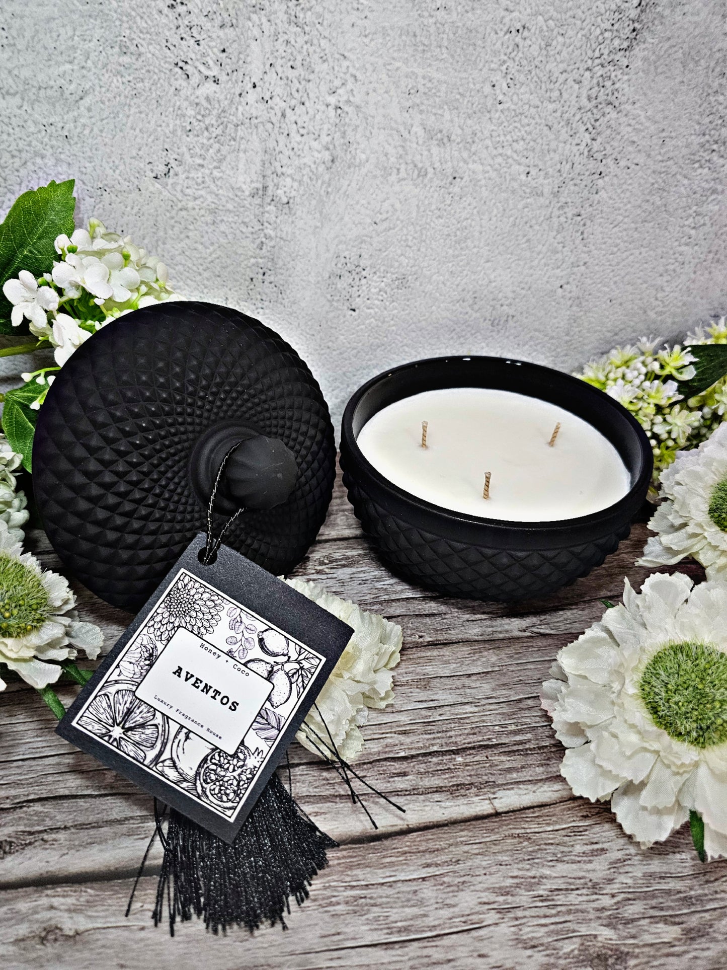 Aventos Orb Candle
