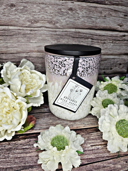 XL Blush Vogue Candle