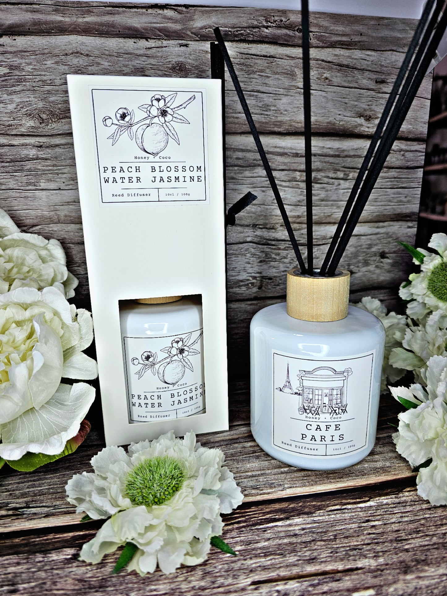 Hygge Diffuser